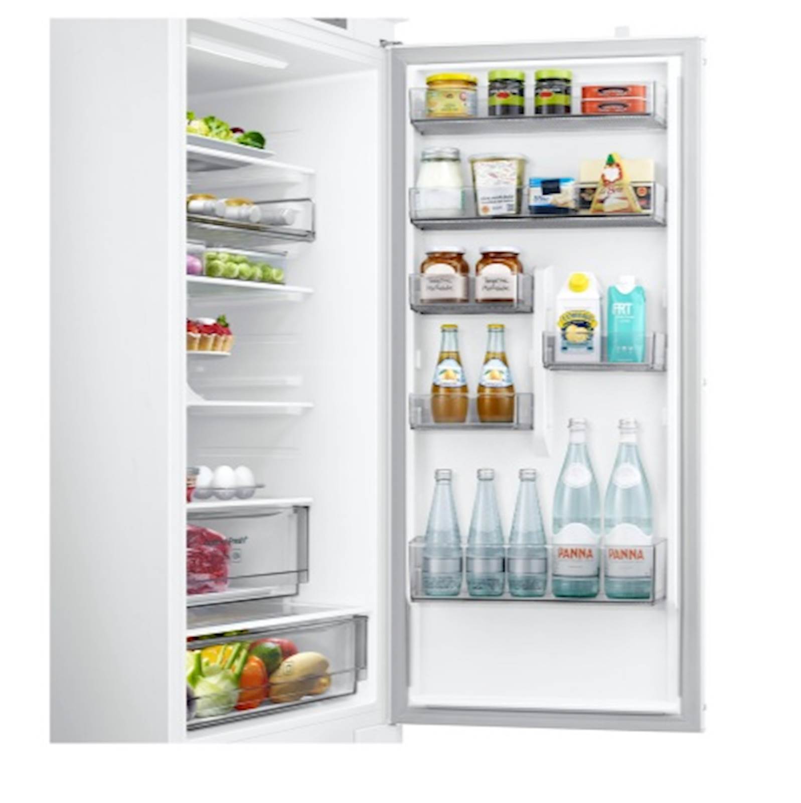 Frižider SAMSUNG sa zamrzivačem BRB70F30AES0EO