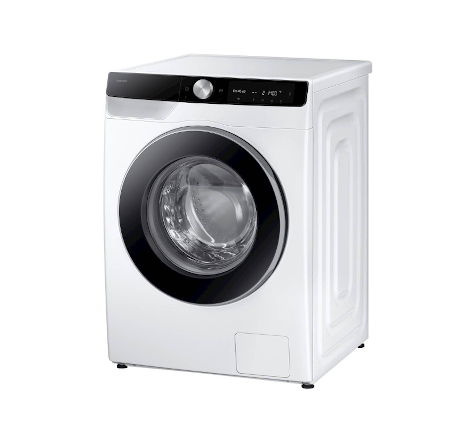 Mašina za veš SAMSUNG WW10FG6U3ELKU4