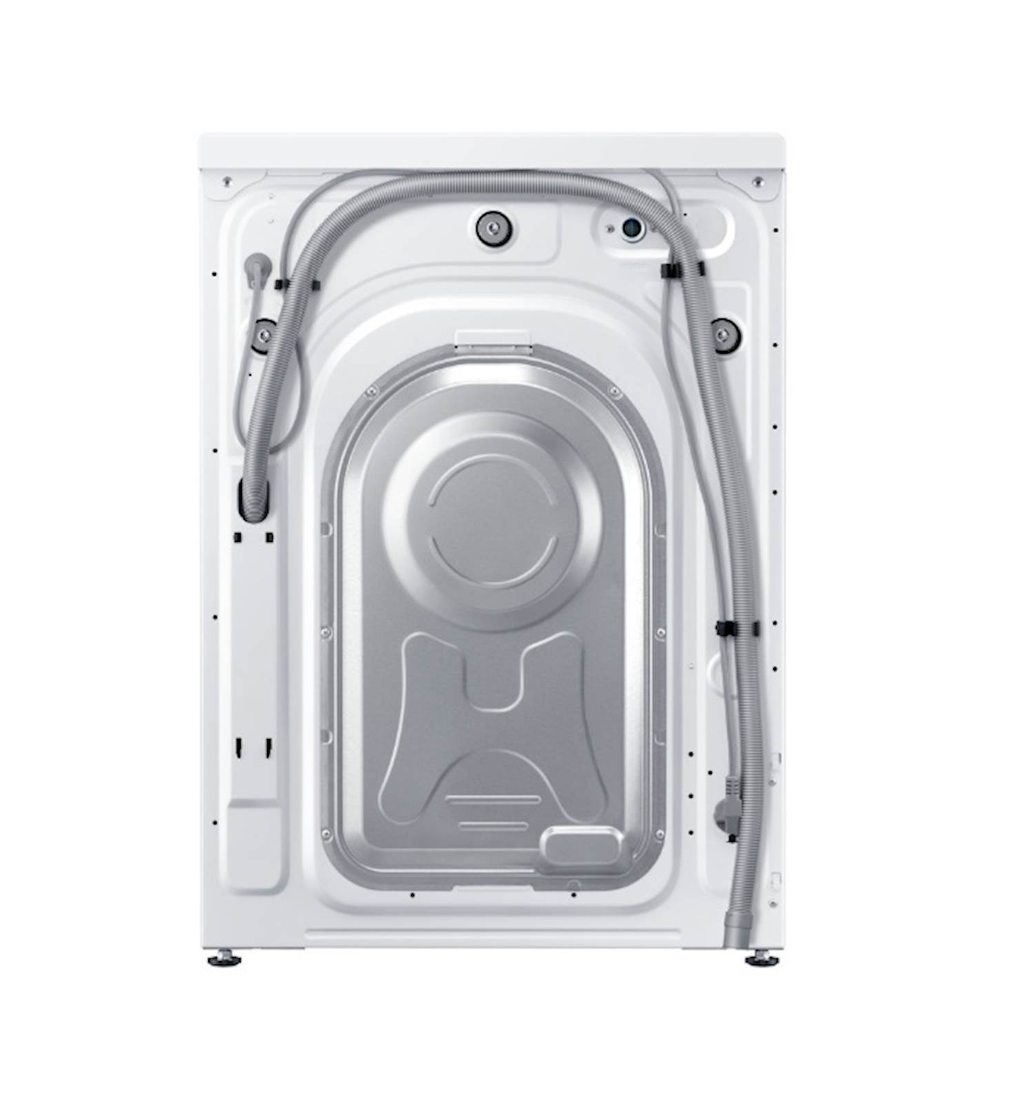 Mašina za veš SAMSUNG WW10FG6U3ELKU4