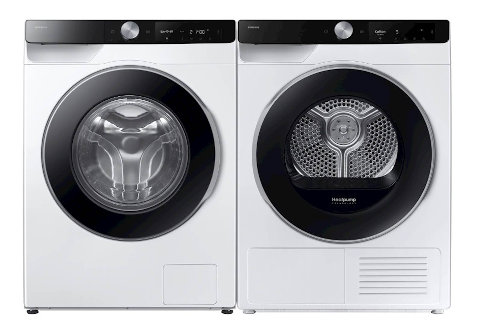 Mašina za veš SAMSUNG WW10FG6U3ELKU4