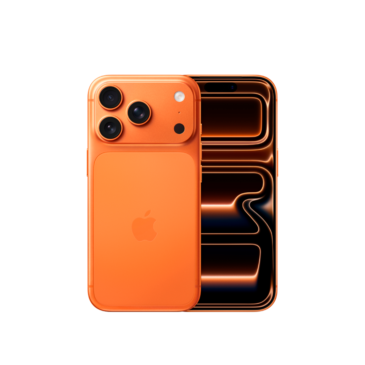 Apple iPhone 17 Pro 512GB Cosmic Orange