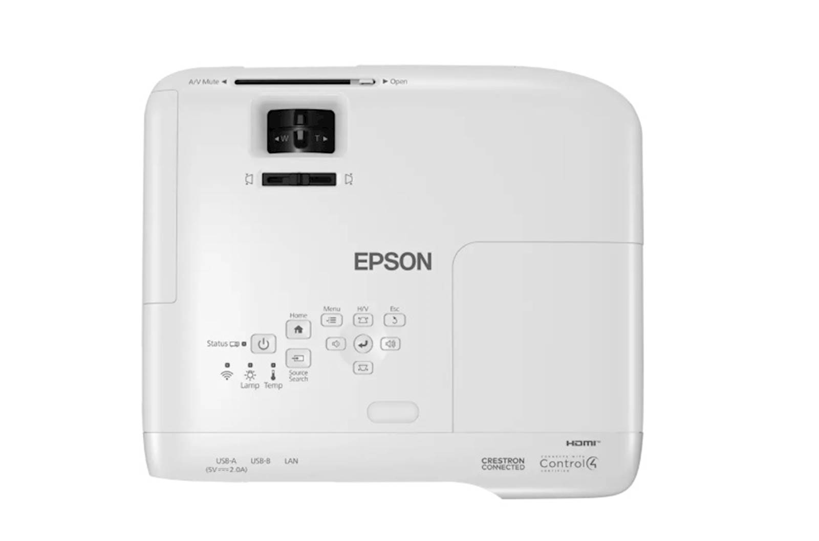 Projektor EPSON EB-994F