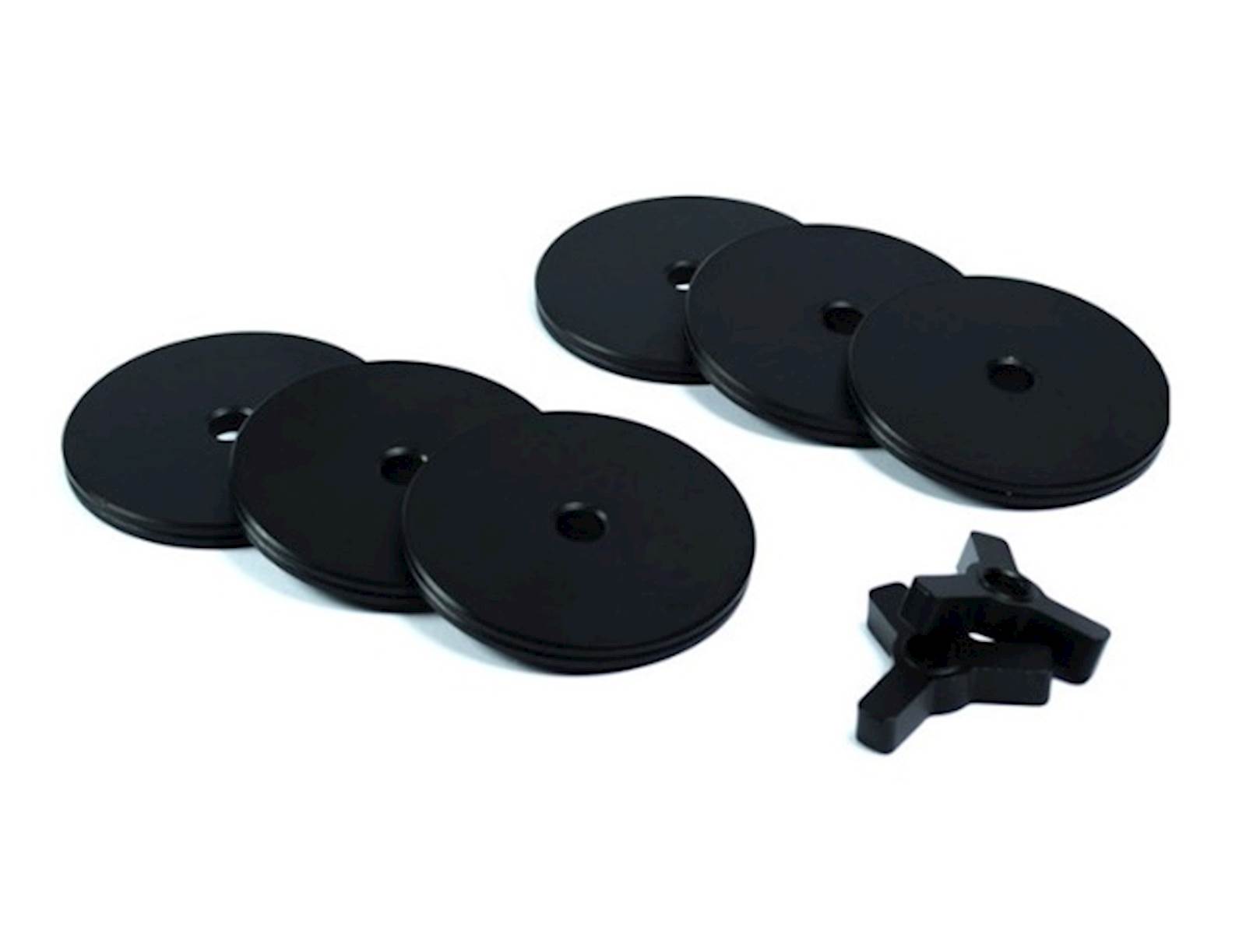 Stabilizator REFLECTA za DSLR H-02