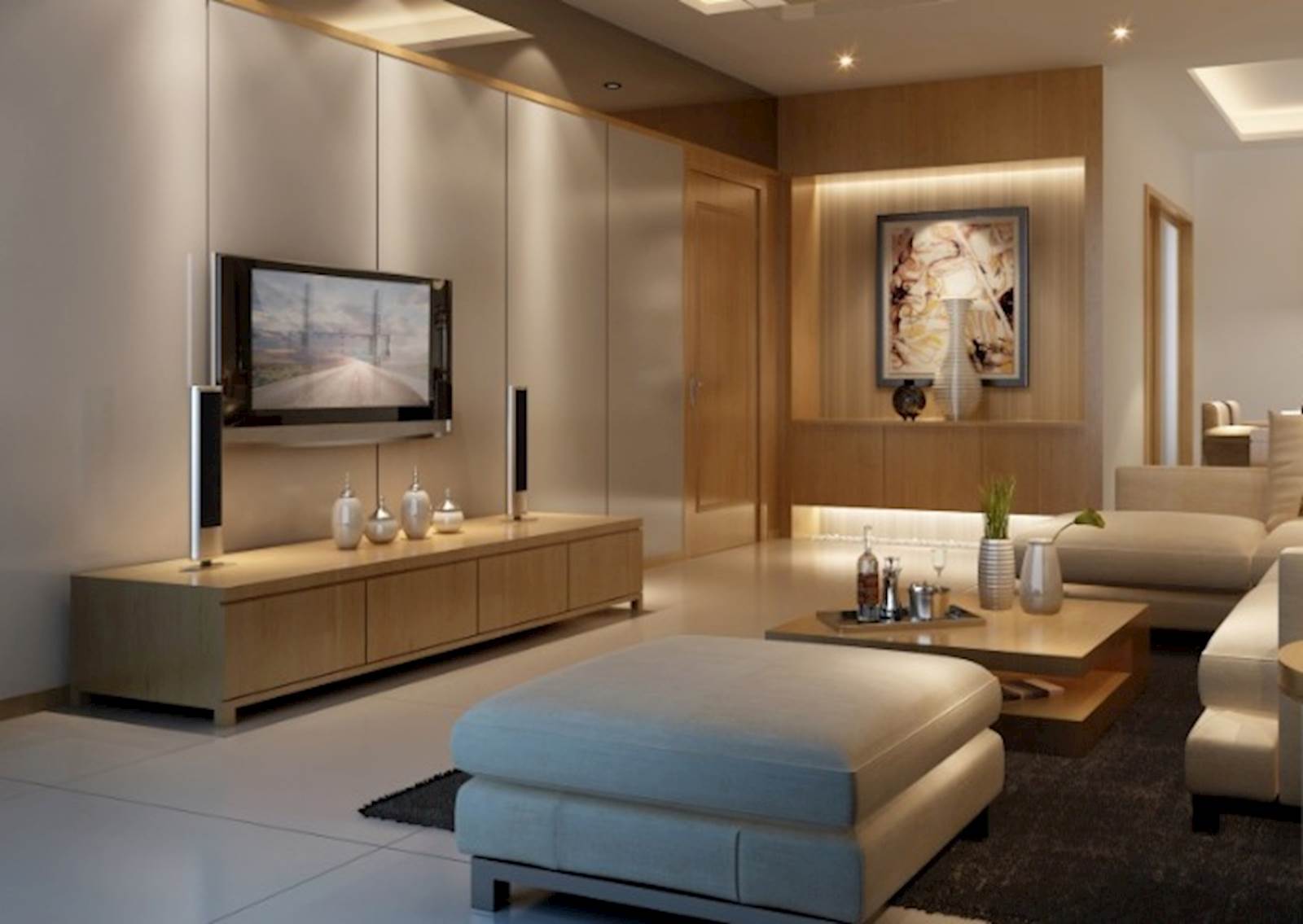 Nosač REFLECTA za TV Slim 55-4040; 32-55", 27mm distance to wall, max load 40kg, water level