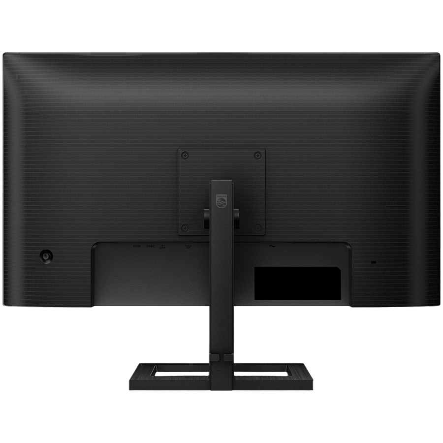 PHILIPS Monitor 27E1N1600AE 27", 2560x1440 (QHD), IPS, 100Hz, 4ms (GtG), Adaptive Sync, HDR10, 1xUSB-C PD 65W, USB hub, 1xHDMI, Speakers, Ergo