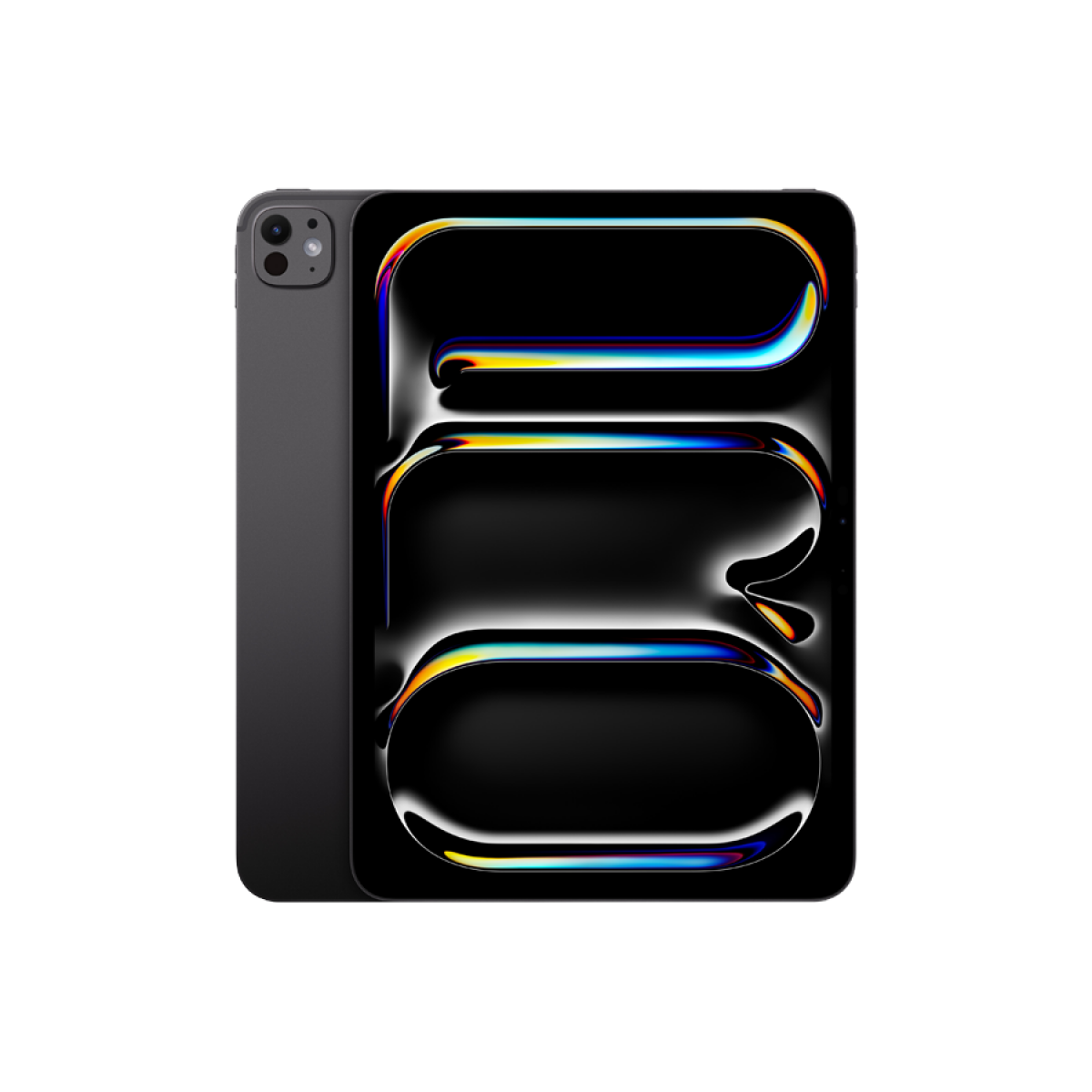 11-inch iPad Pro M5 Wi-Fi 512GB with standard glass - Space Black, Model A3357