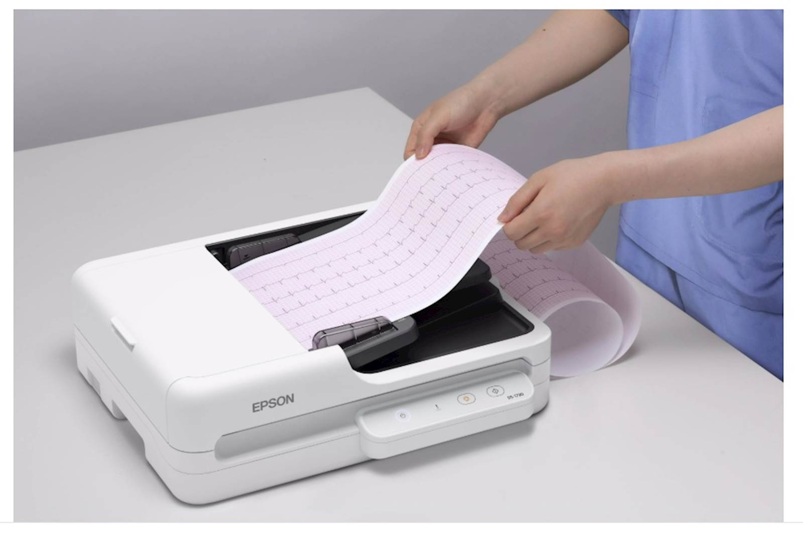 Skener EPSON WorkForce DS-1730