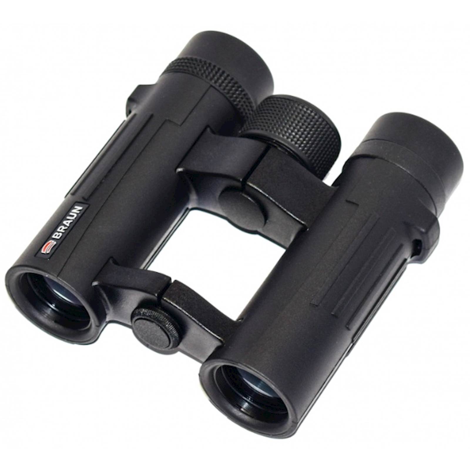 Dvogled BRAUN COMPAGNO 10x26WP