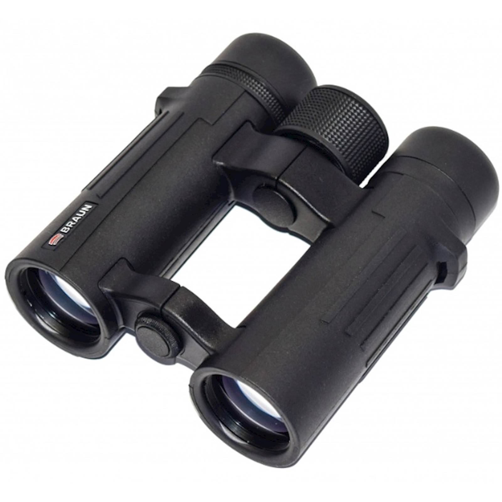 Dvogled BRAUN COMPAGNO 8x34WP