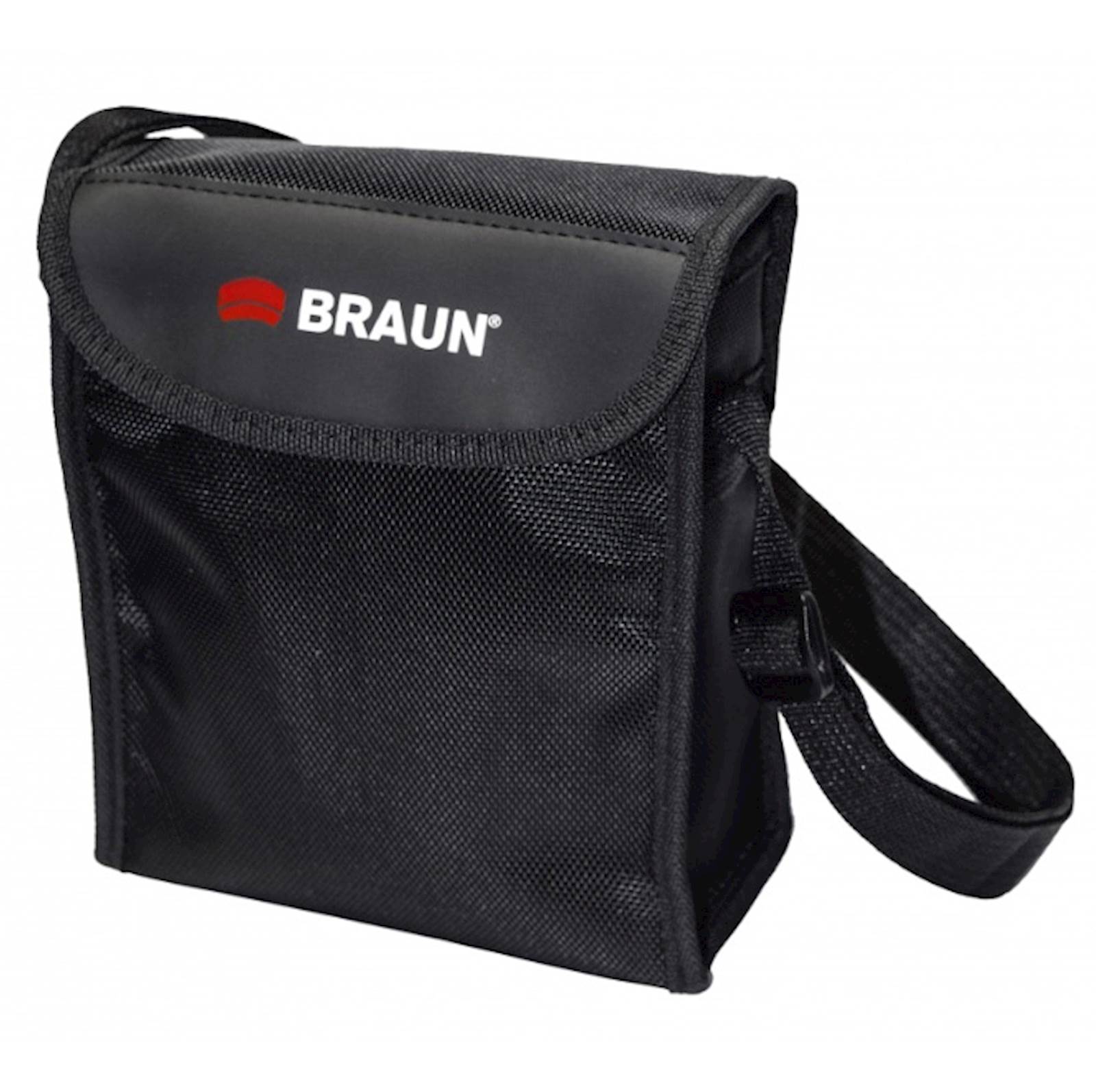 Dvogled BRAUN COMPAGNO 8x34WP