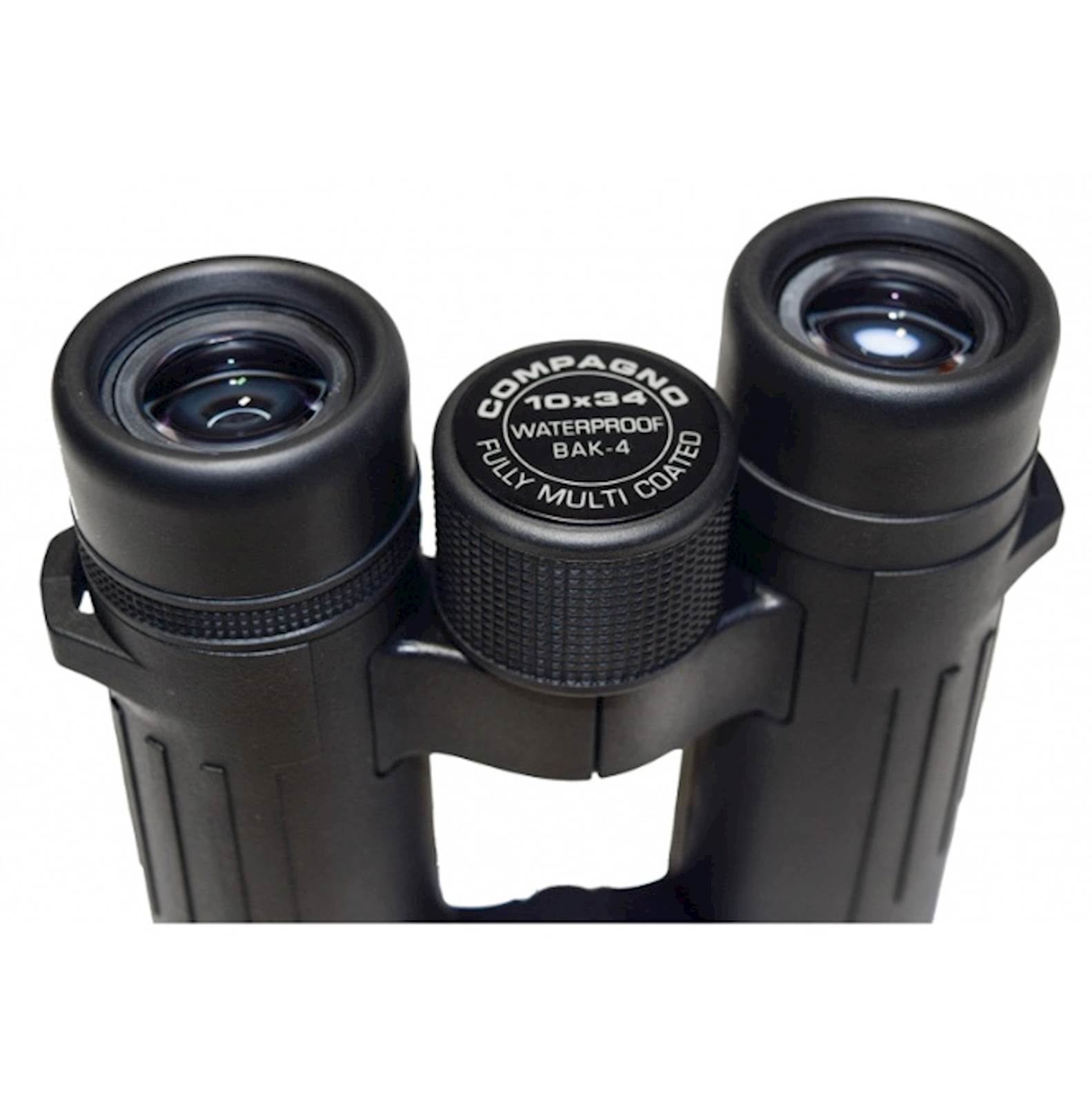 Dvogled BRAUN COMPAGNO 10x34WP