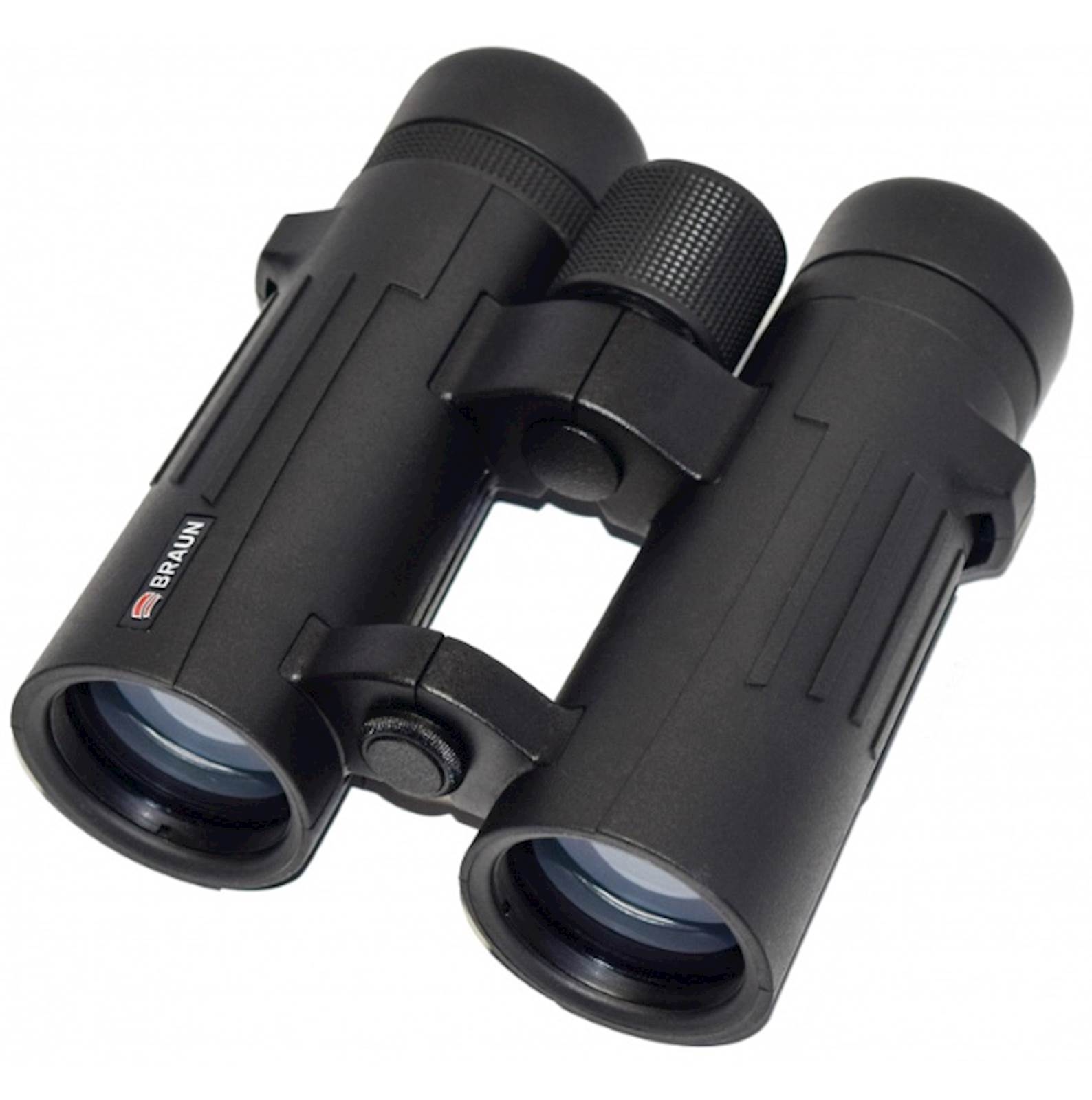 Dvogled BRAUN COMPAGNO 8x42WP