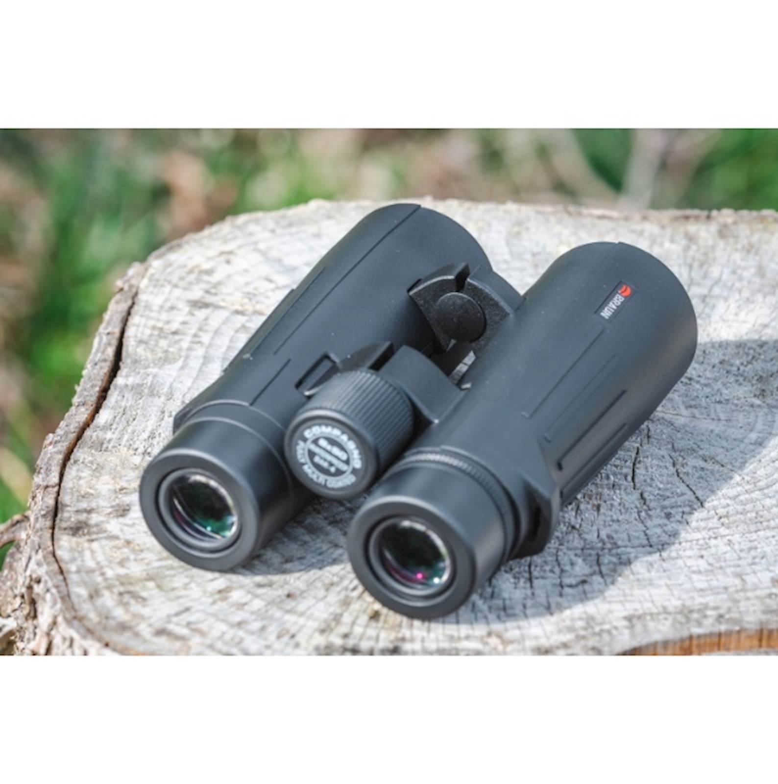 Dvogled BRAUN COMPAGNO 8x50WP