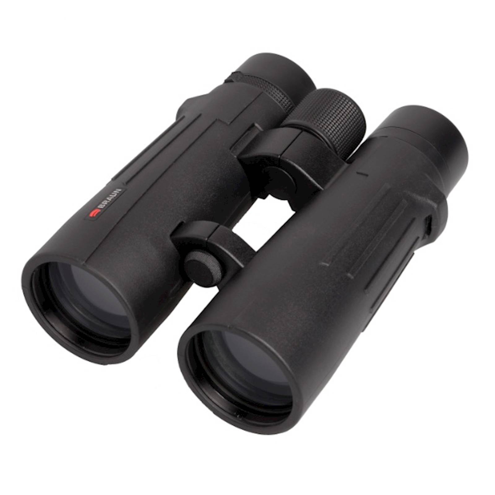 Dvogled BRAUN COMPAGNO 10x50WP