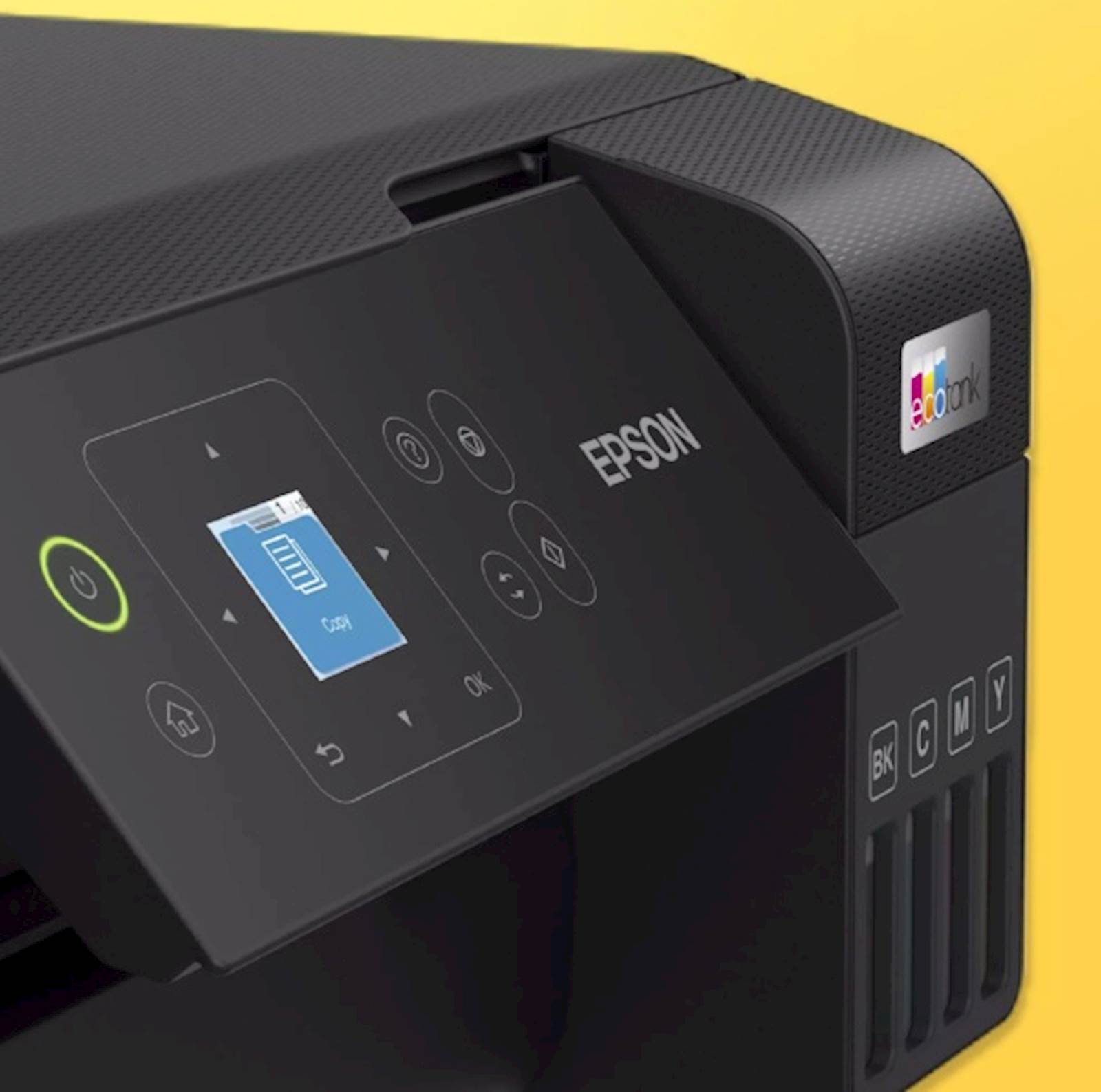 Printer Epson EcoTank L3560