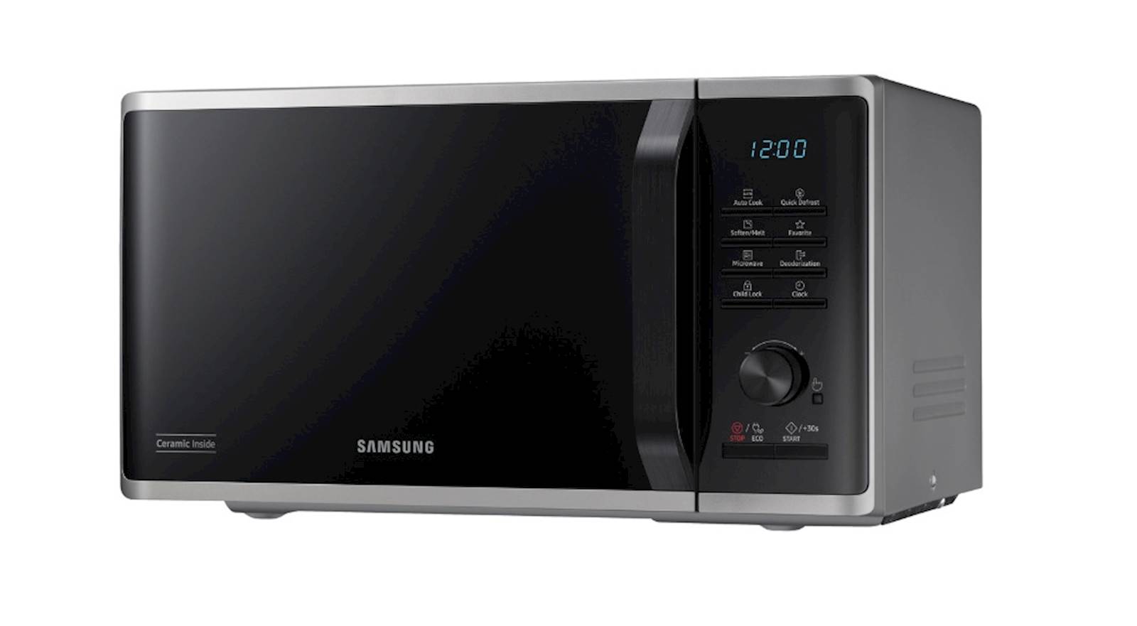 Mikrovalna pećnica SAMSUNG MS23K3515AS/E2