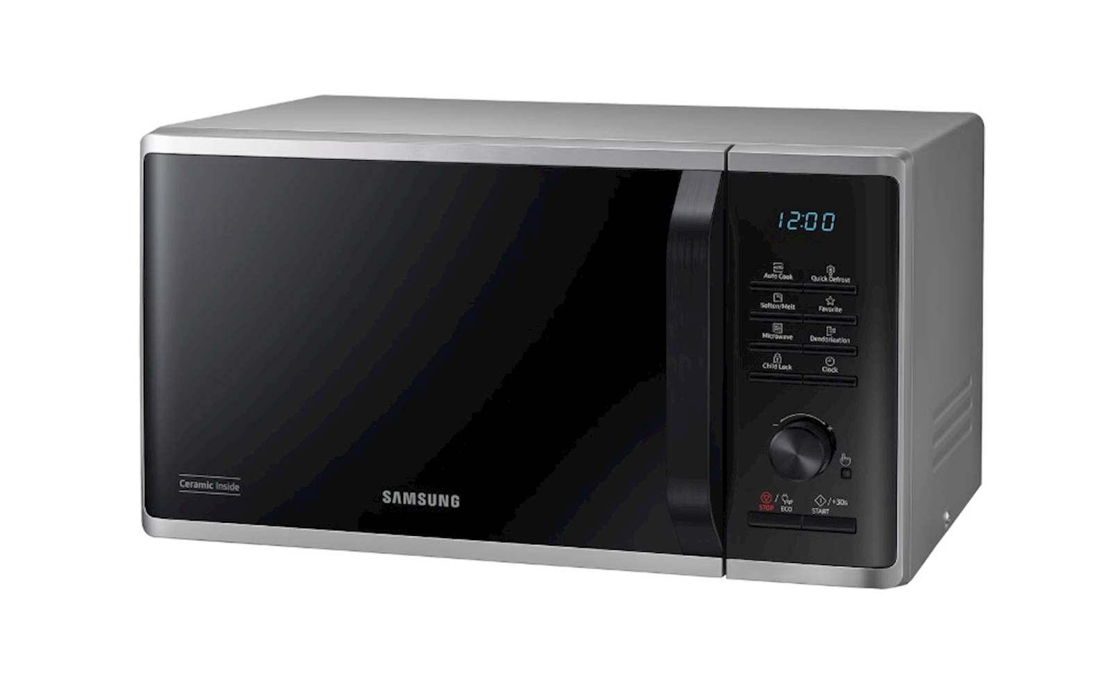 Mikrovalna pećnica SAMSUNG MS23K3515AS/E2