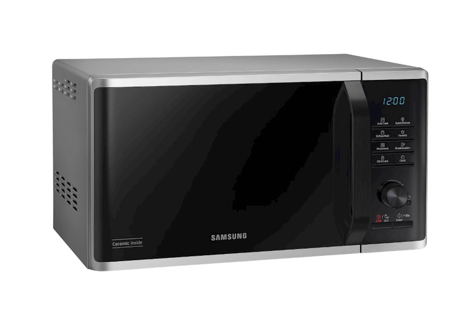 Mikrovalna pećnica SAMSUNG MS23K3515AS/E2