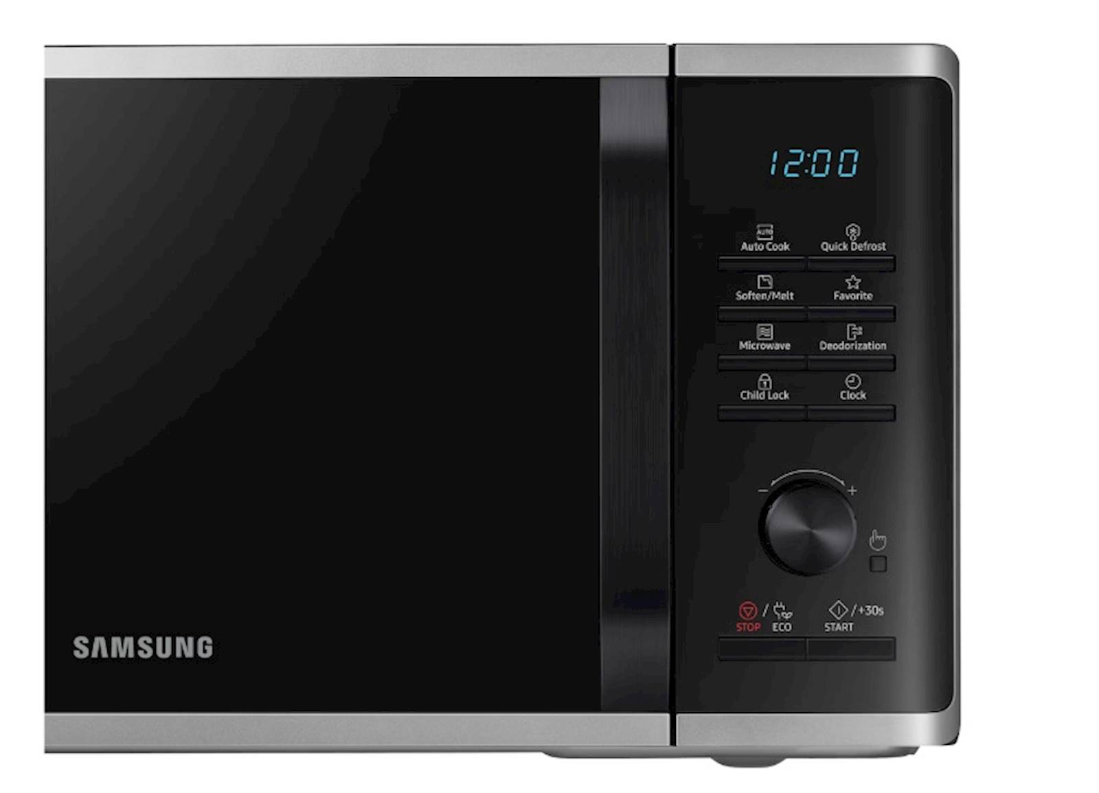 Mikrovalna pećnica SAMSUNG MS23K3515AS/E2
