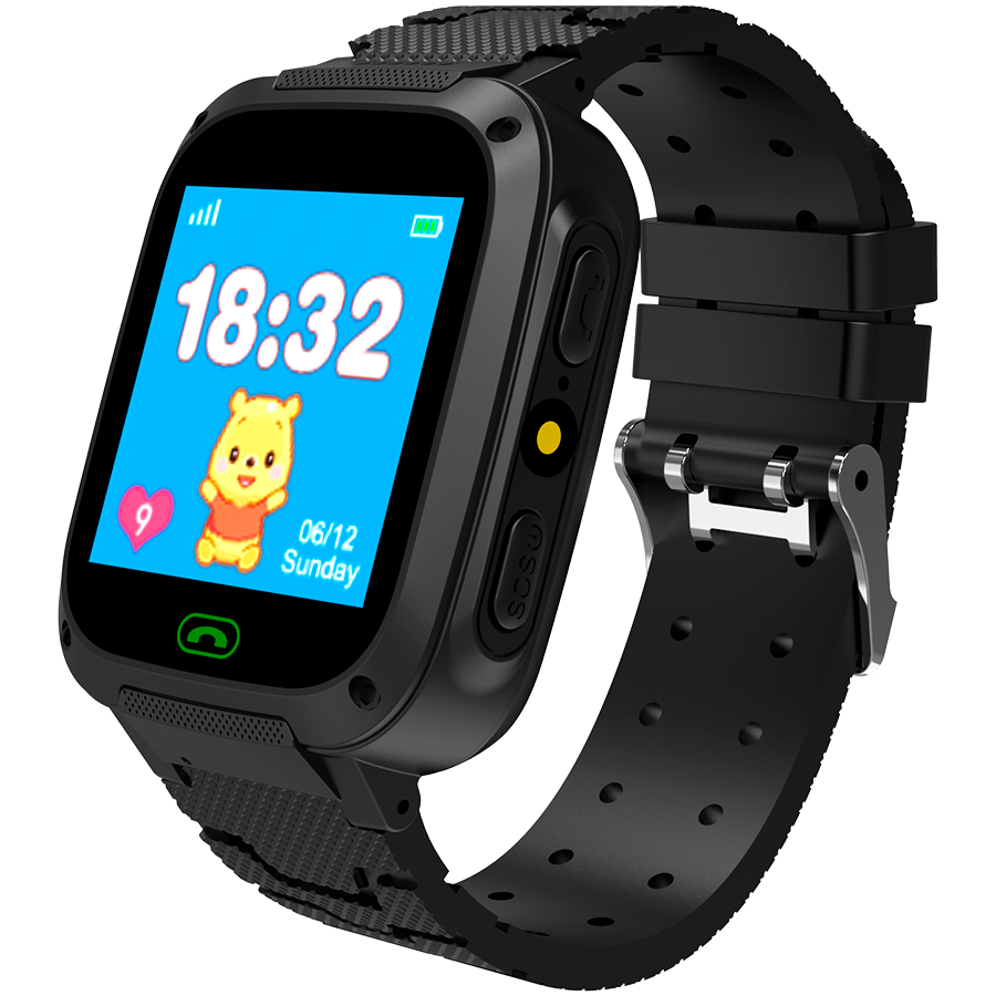 CANYON kids watch Jessie KW-32 GPS