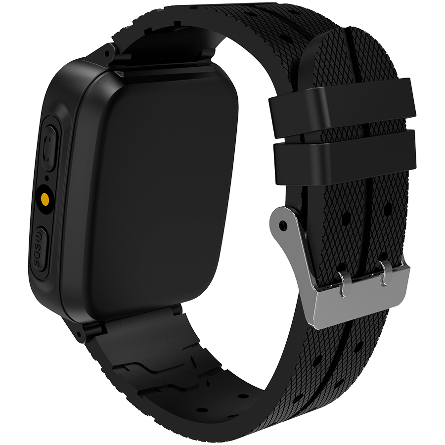 CANYON kids watch Jessie KW-32 GPS