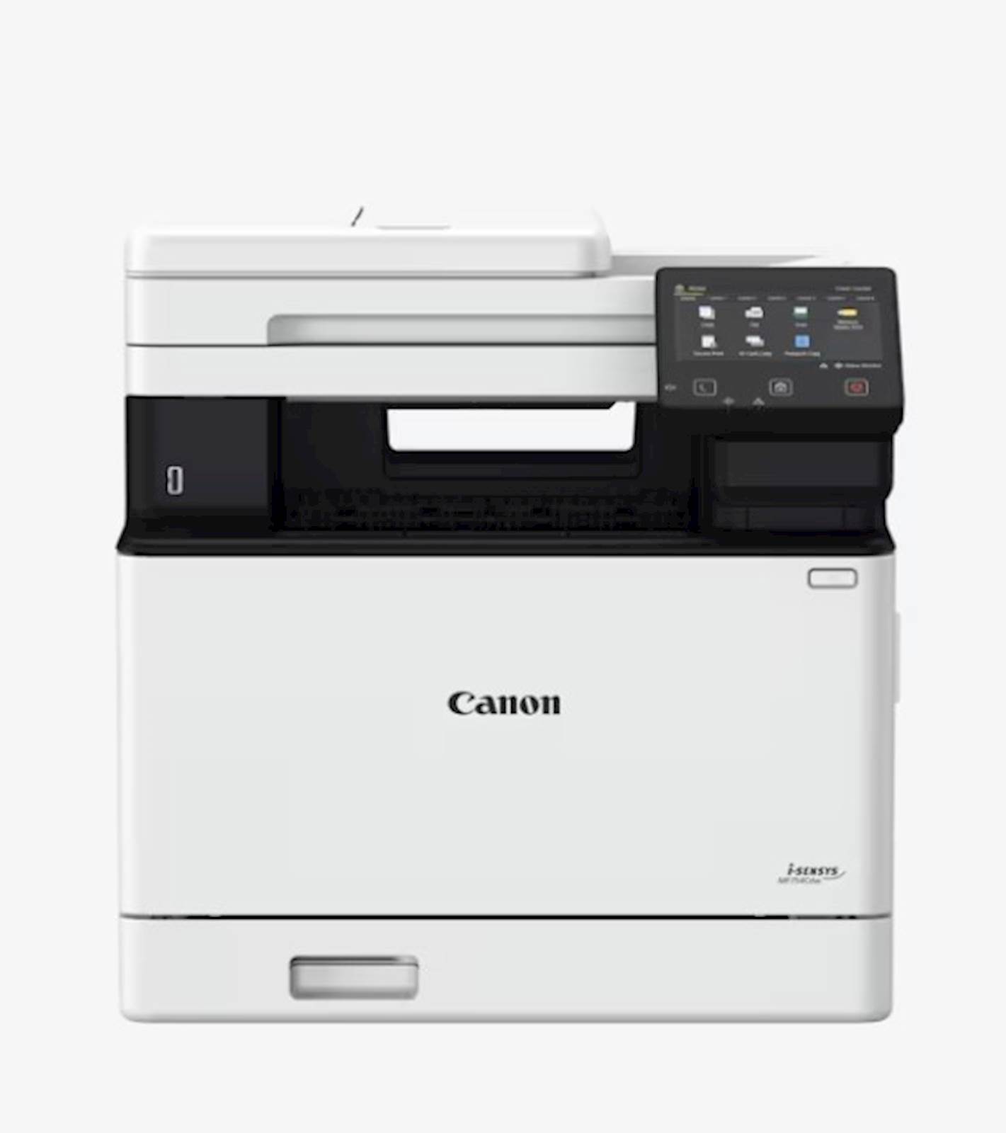MFP CANON i-SENSYS MF752Cdw