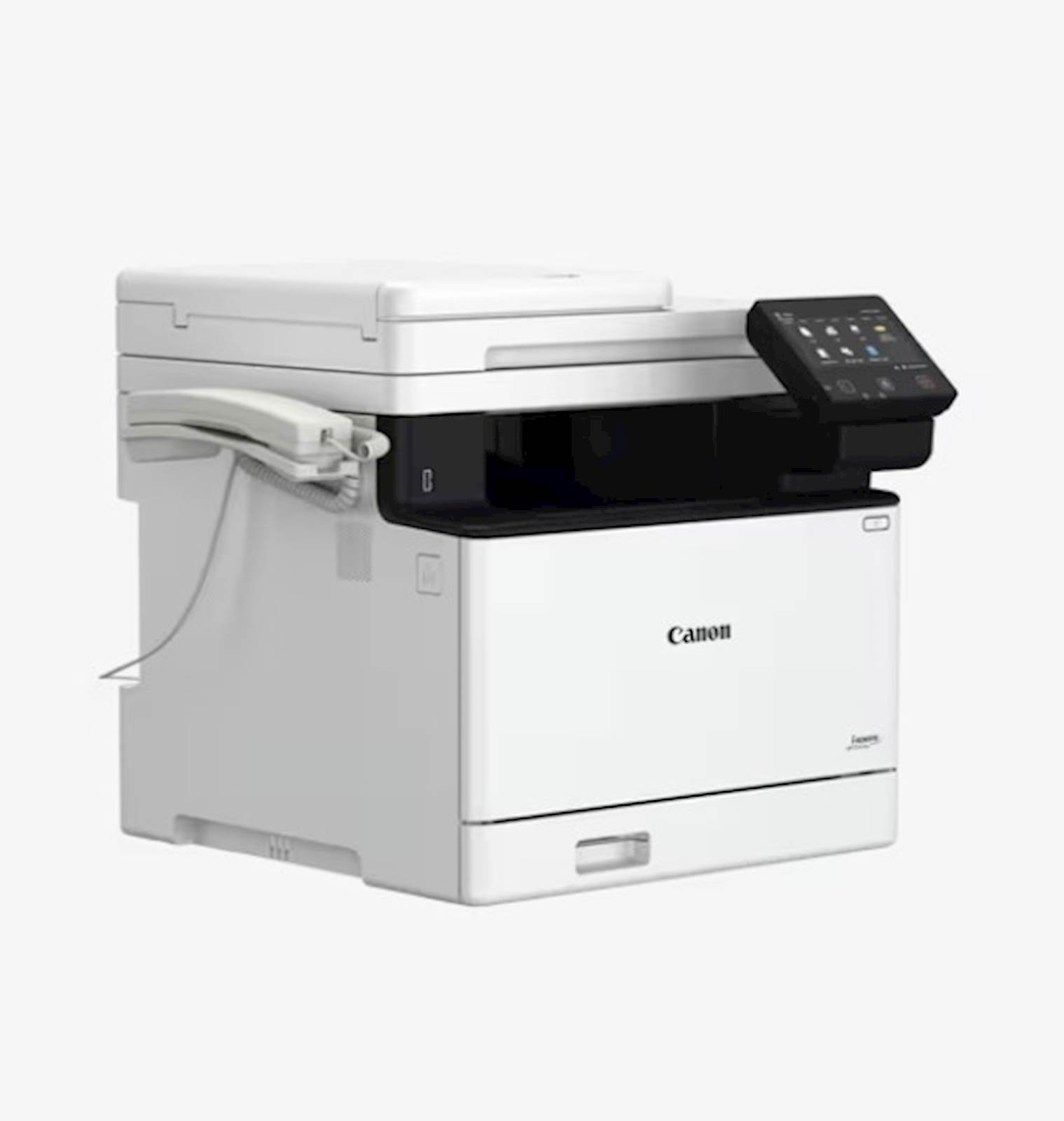 MFP CANON i-SENSYS MF752Cdw