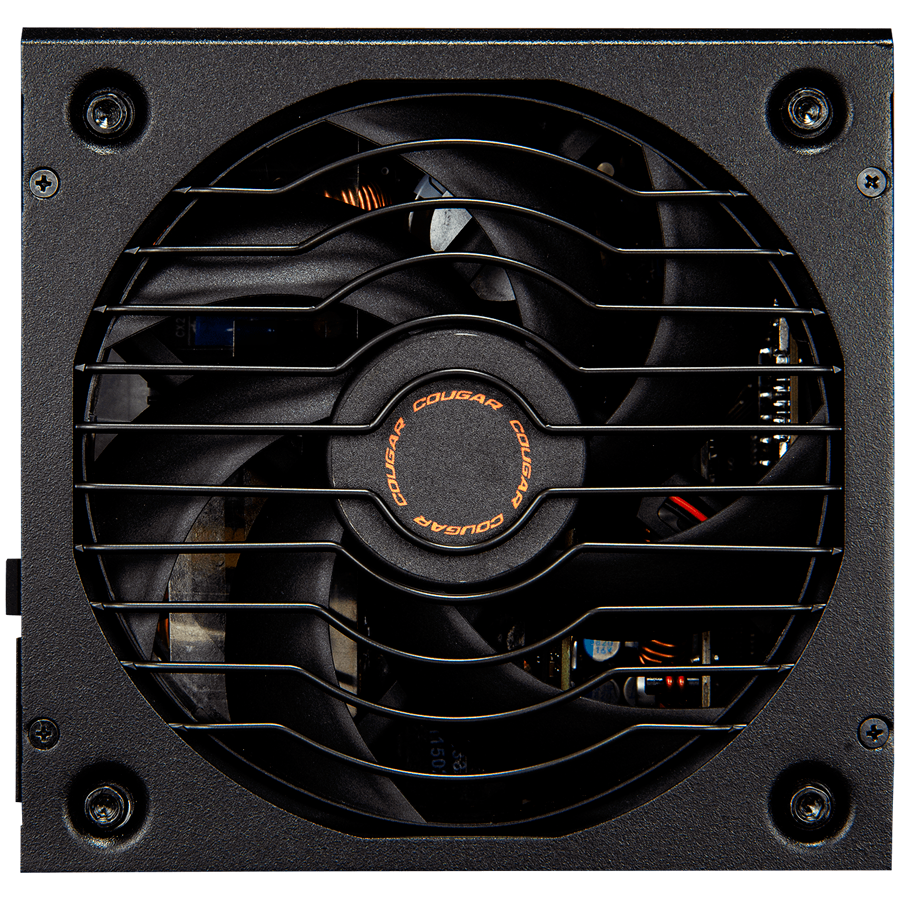 COUGAR GLE 1200 PSU, 80 plus Gold, 1200W, Fully Modular