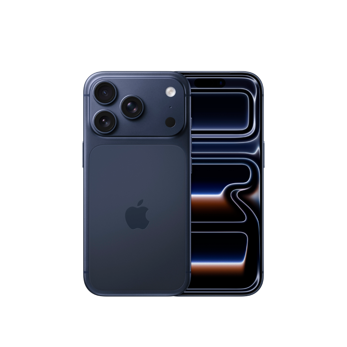Apple iPhone 17 Pro 512GB Deep Blue