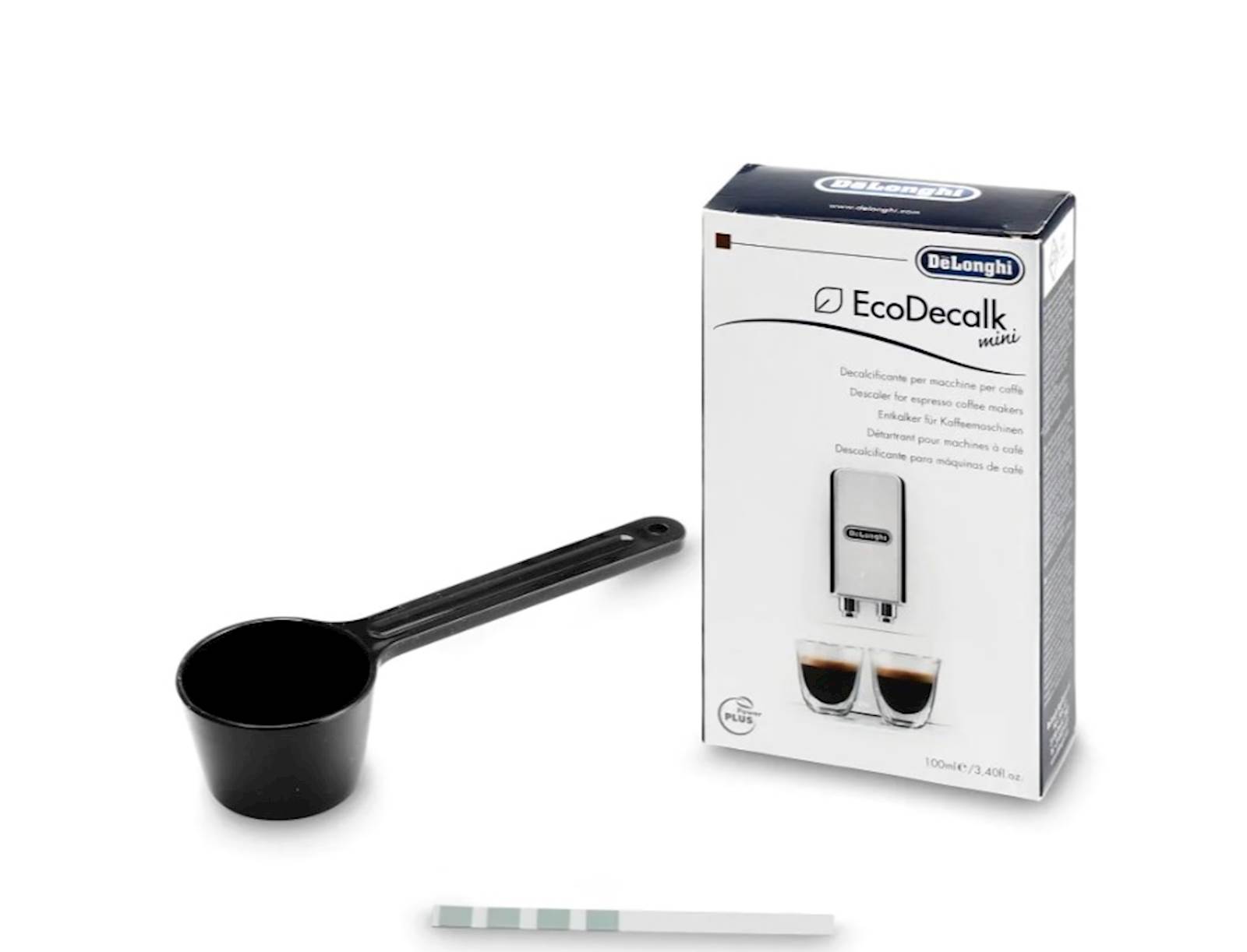 Aparat za kafu DELONGHI Magnifica Start ECAM220.22.GB 