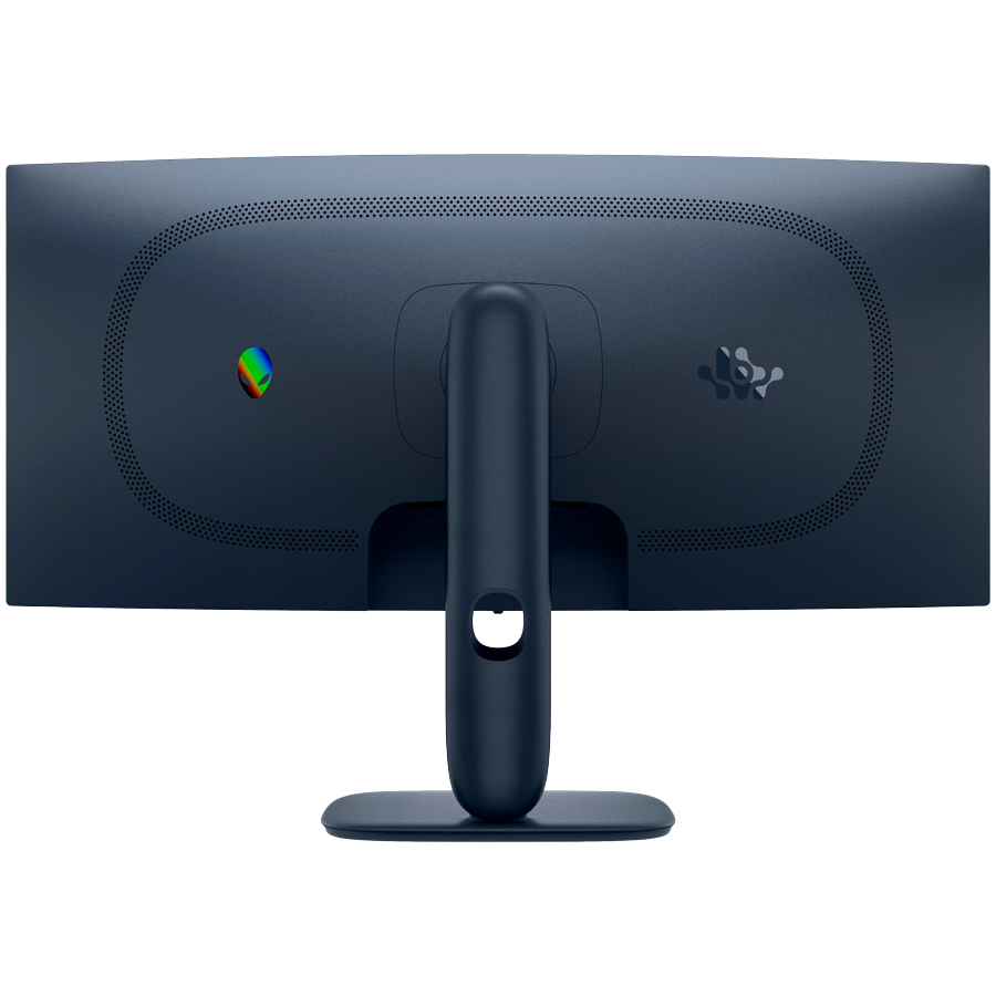 Monitor Alienware 34 Gaming AW3425DWM Curved, 3440x1440, WQHD, 180Hz, VA Antiglare, 21:9, 3000:1, 400 cd/m2, AMD FreeSync+ VESA, 4ms/2ms/1ms, 178/178, DP, 2xHDMI, 2xUSB-A, USB-B, Tilt, Pivot, Height Adjust, 3Y