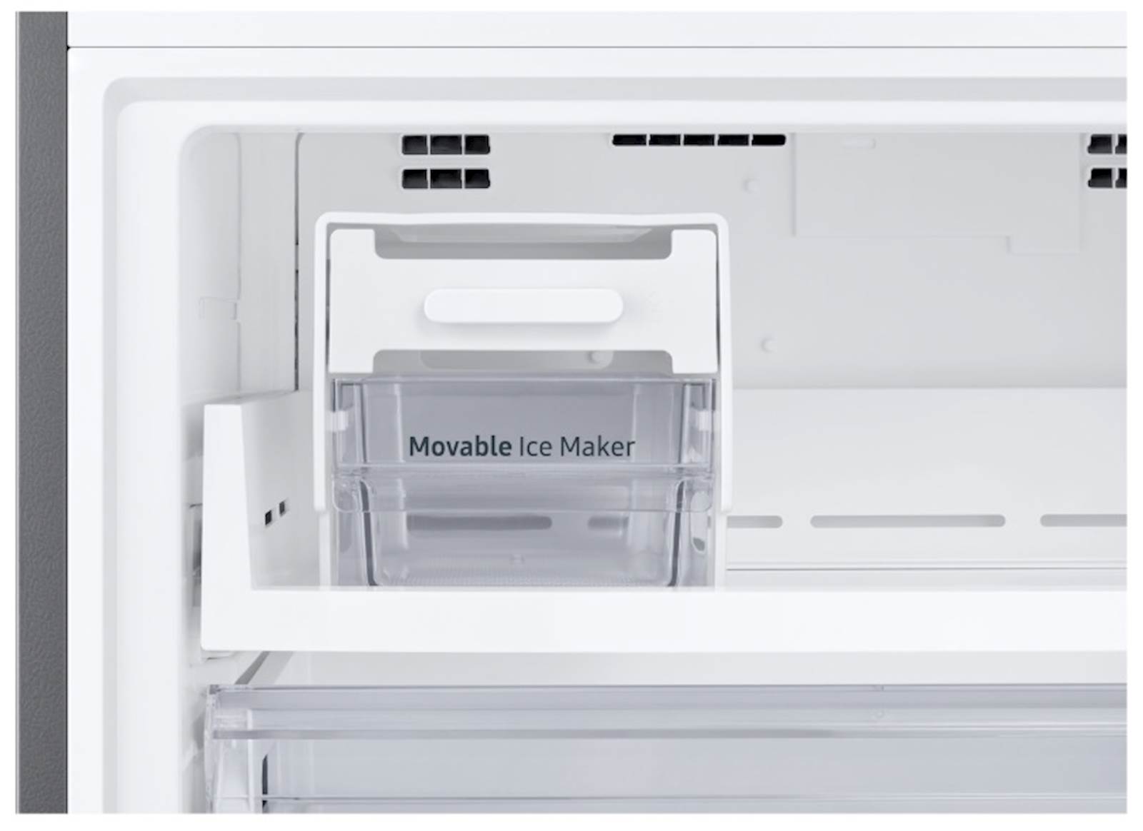 Frižider SAMSUNG sa zamrzivačem RB50DG602EB1EO