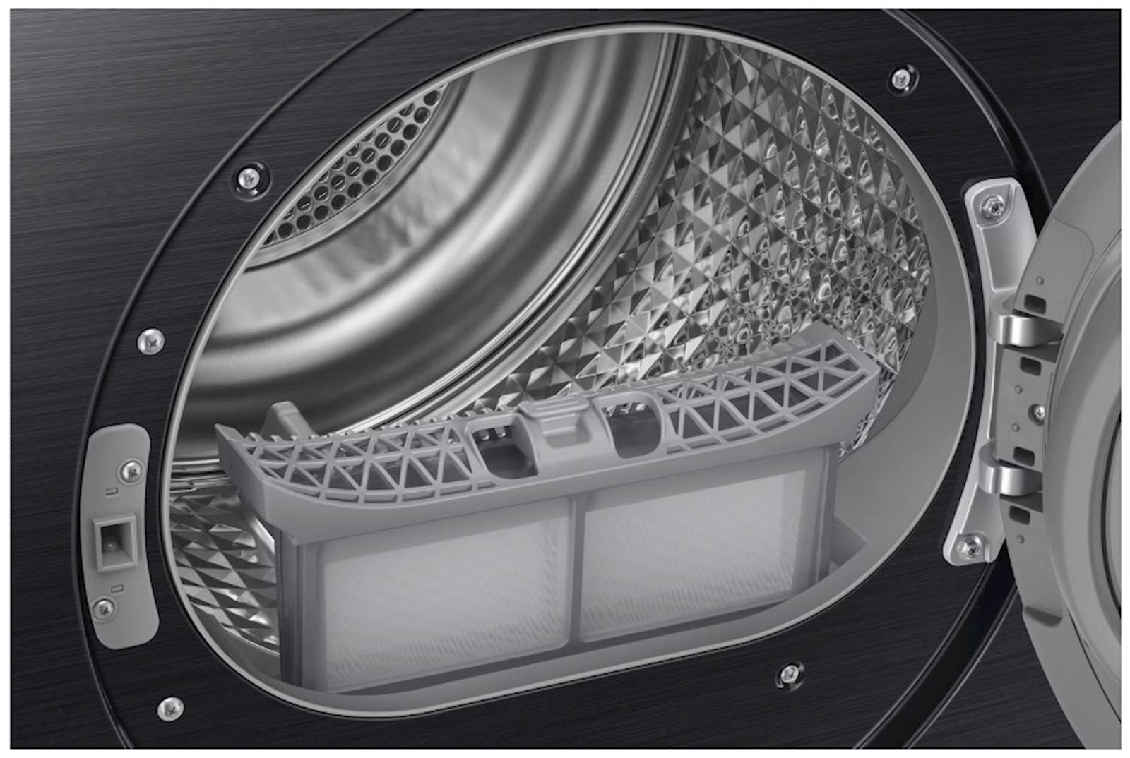 Sušilica SAMSUNG DV90DB7845GBU4