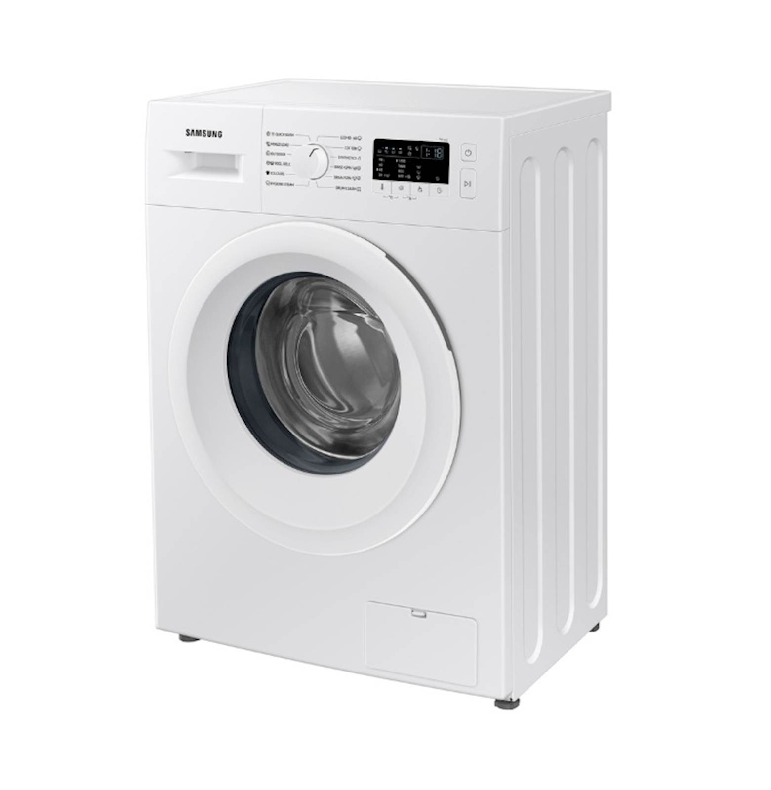 Mašina za veš SAMSUNG WW60A3120WE/LE