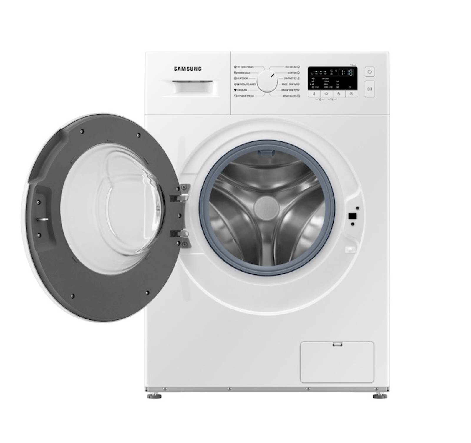 Mašina za veš SAMSUNG WW60A3120WE/LE