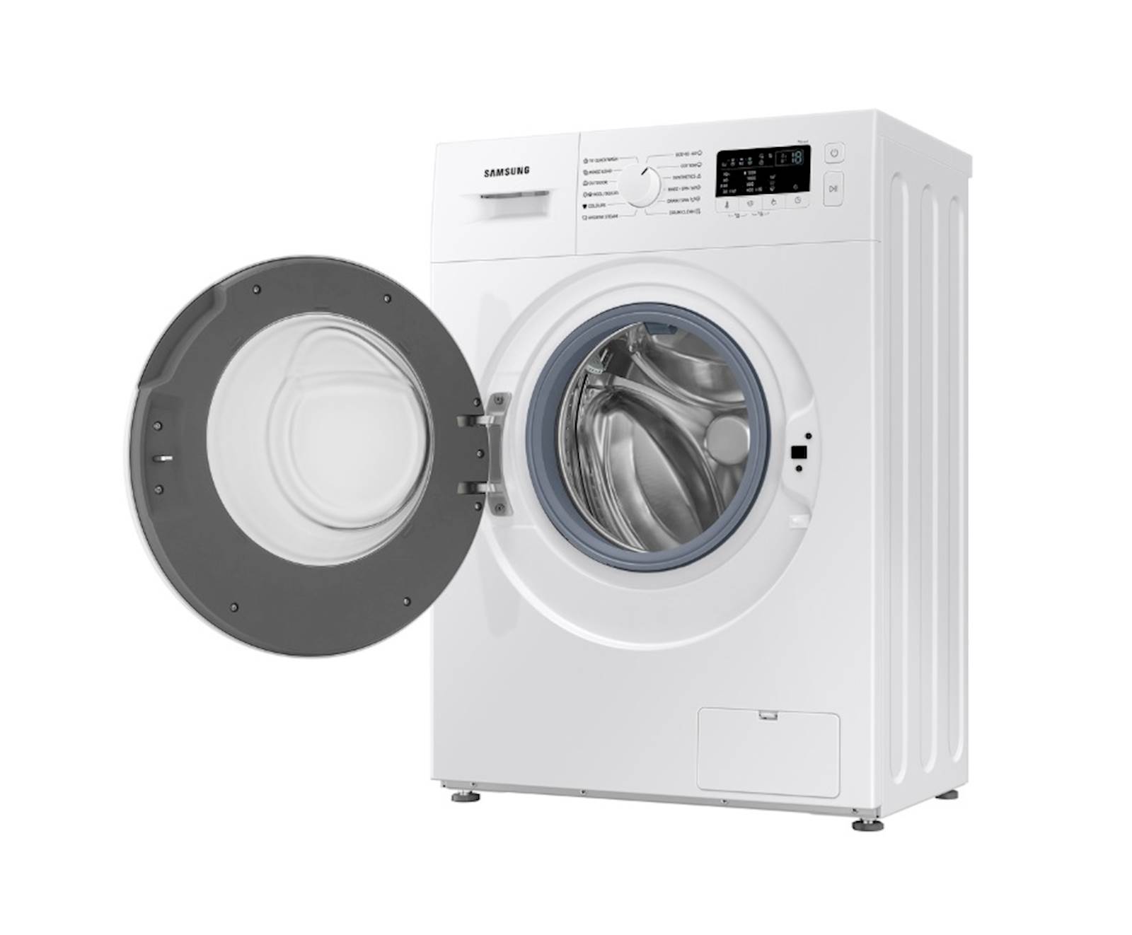 Mašina za veš SAMSUNG WW60A3120WE/LE