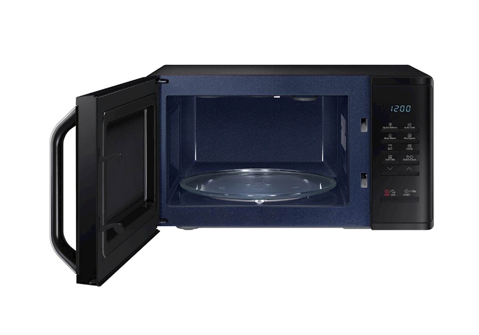 Mikrovalna pećnica SAMSUNG MG23K3523AK/E2