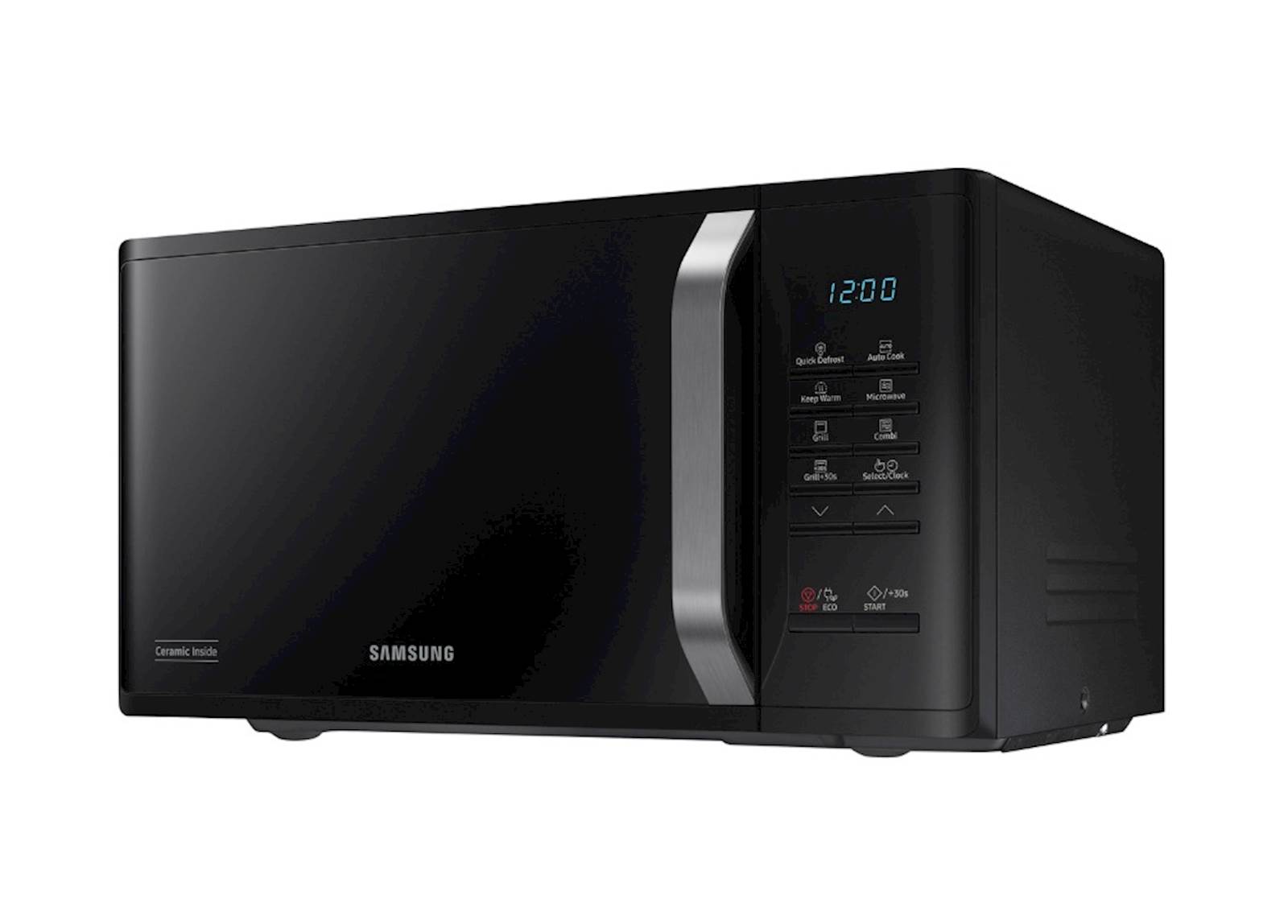 Mikrovalna pećnica SAMSUNG MG23K3523AK/E2