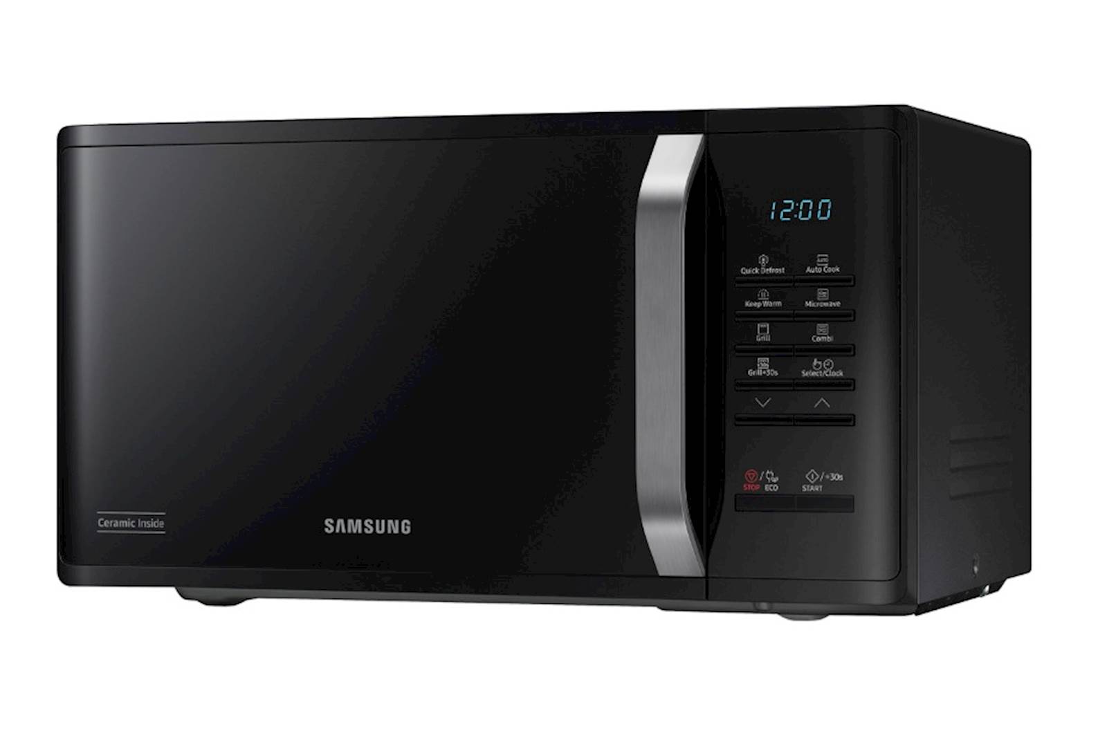 Mikrovalna pećnica SAMSUNG MG23K3523AK/E2