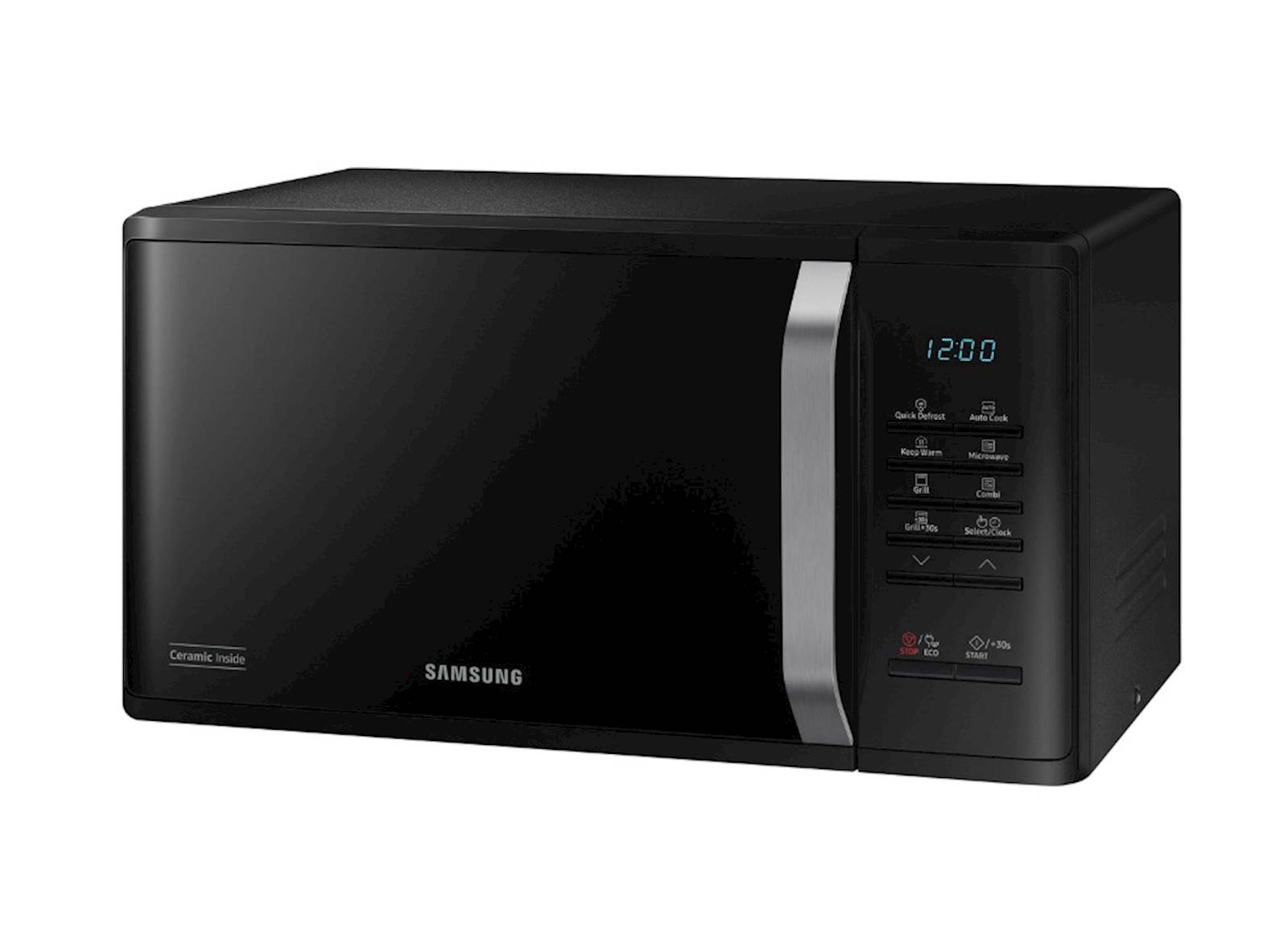 Mikrovalna pećnica SAMSUNG MG23K3523AK/E2