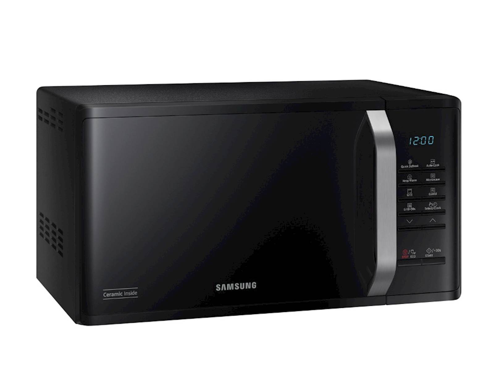 Mikrovalna pećnica SAMSUNG MG23K3523AK/E2
