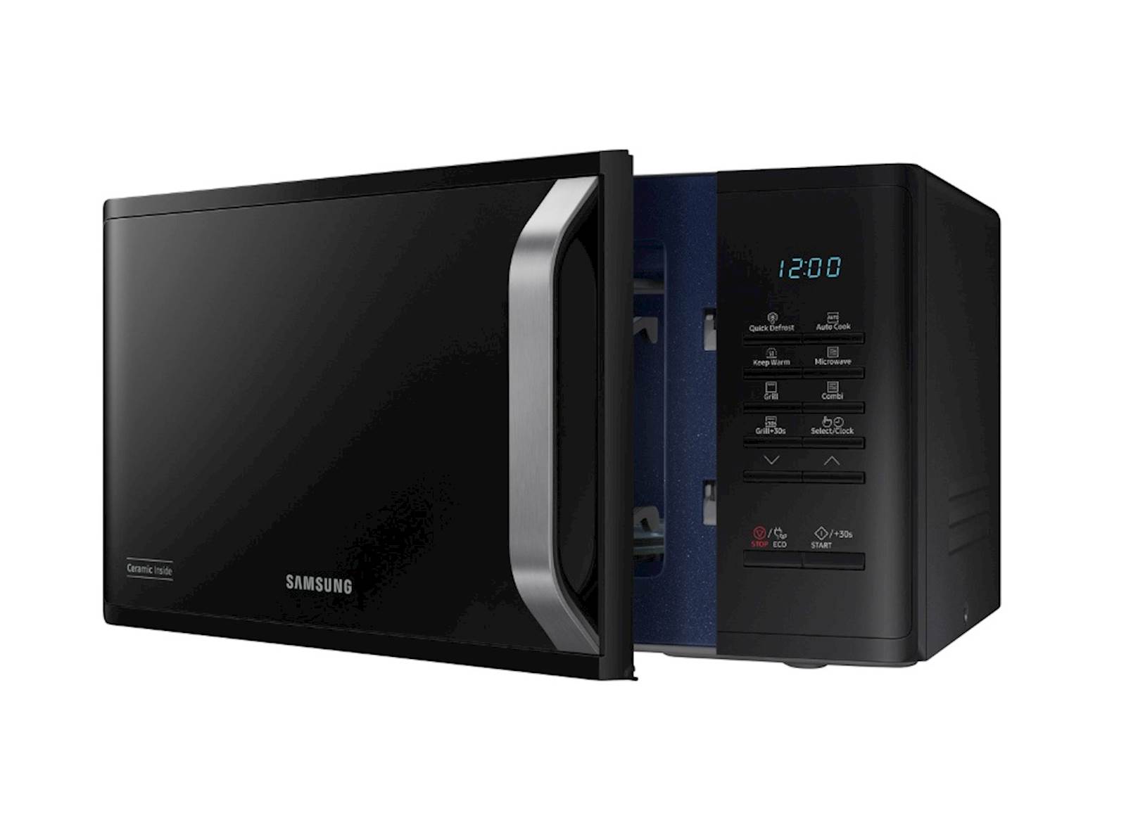 Mikrovalna pećnica SAMSUNG MG23K3523AK/E2