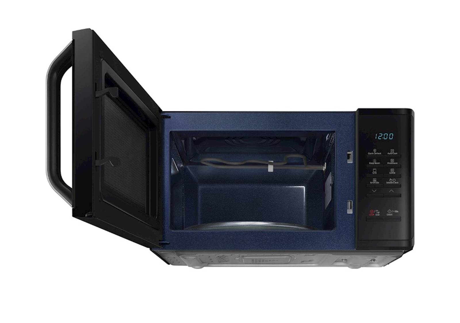 Mikrovalna pećnica SAMSUNG MG23K3523AK/E2