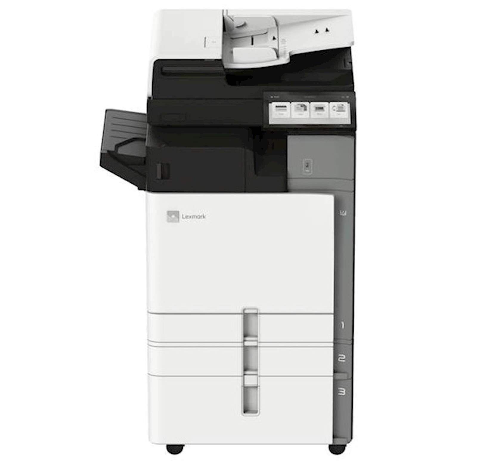 MFP LEXMARK CX950SE + ladica + postolje