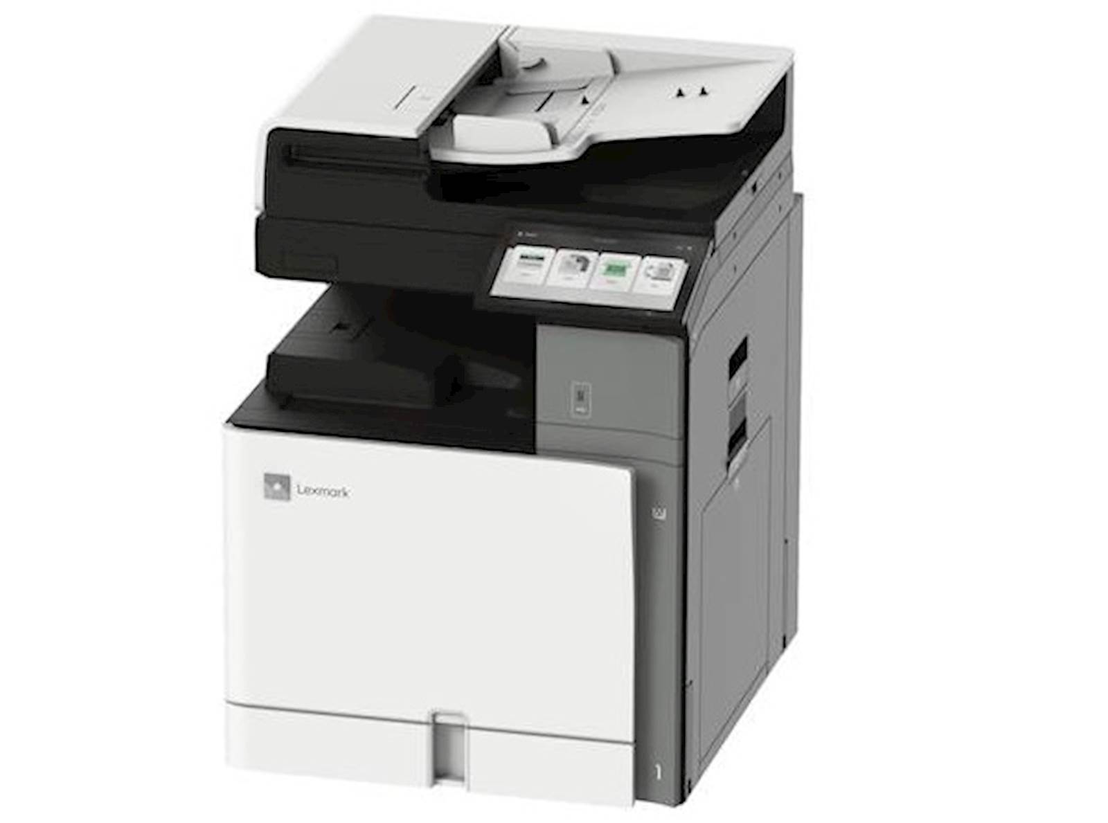 MFP LEXMARK CX951 +ladica + postolje 