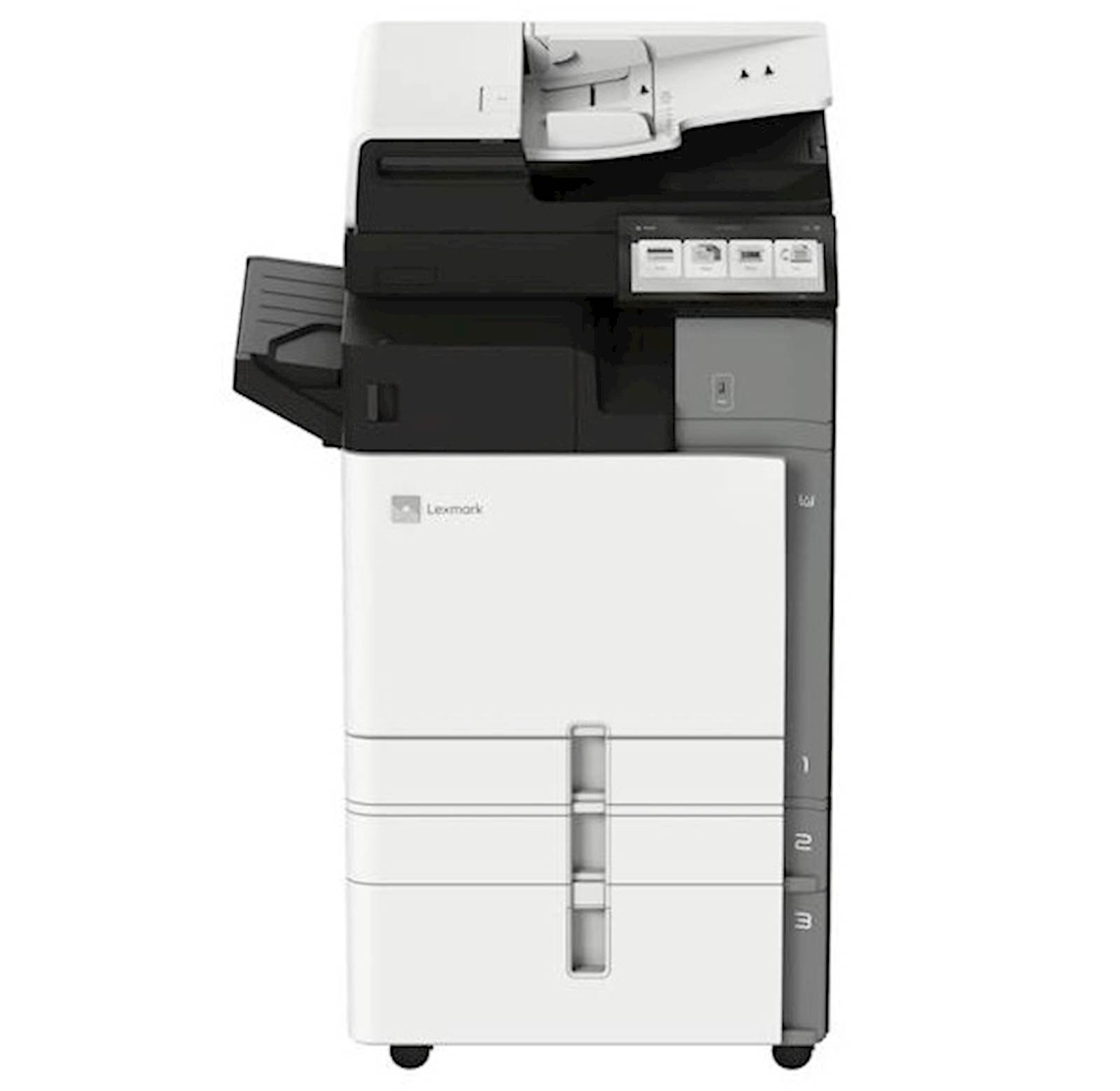 MFP LEXMARK CX951 +ladica + postolje 