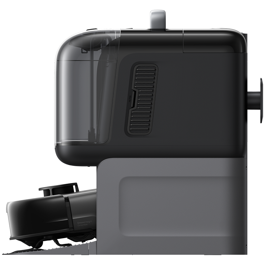 Anker, Robot Vacuum eufy Omni E28 Black