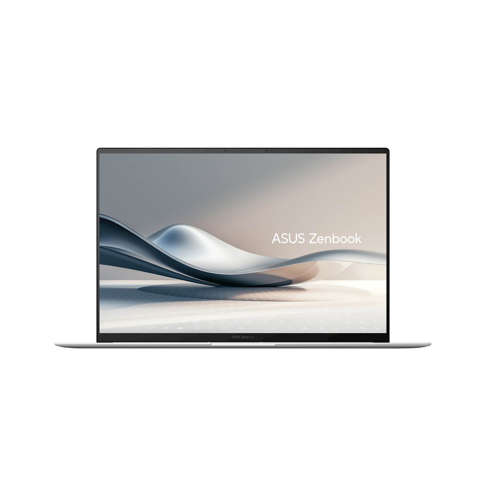 Laptop ASUS Zenbook S 16 UM5606WA-RJ324X 16"3K 120Hz OLED RAI9-HX370 12C/24T 32GB s2TB 980M W11p GRY