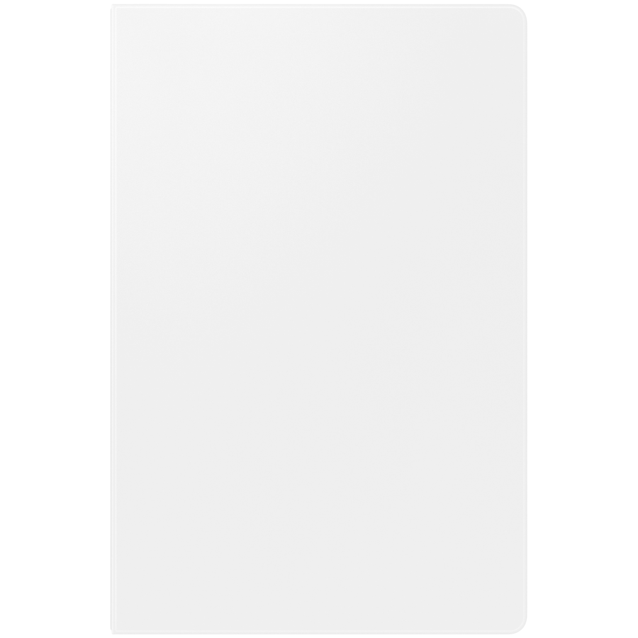 SAMSUNG Galaxy Tab S10 Ultra Book Cover kexboard - AI Key White