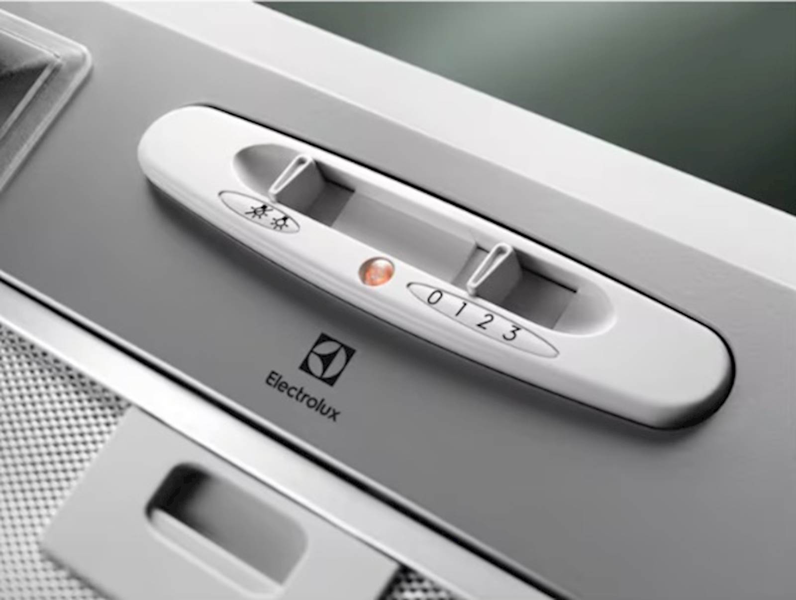 Napa Electrolux LFG235S